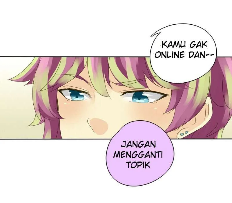 unOrdinary Chapter 58 Gambar 37