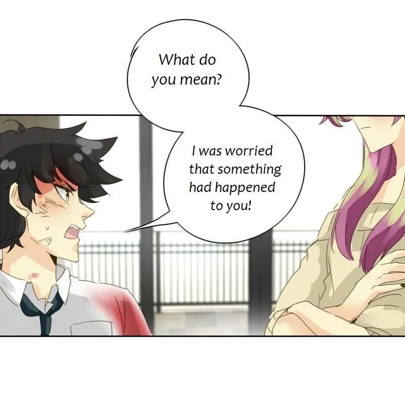 unOrdinary Chapter 58 Gambar 39