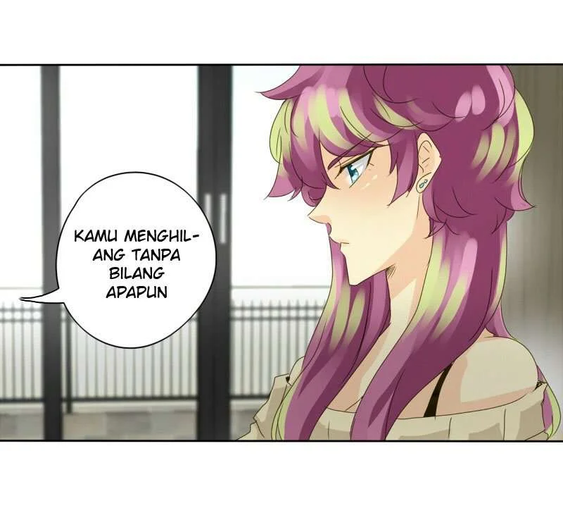 unOrdinary Chapter 58 Gambar 40