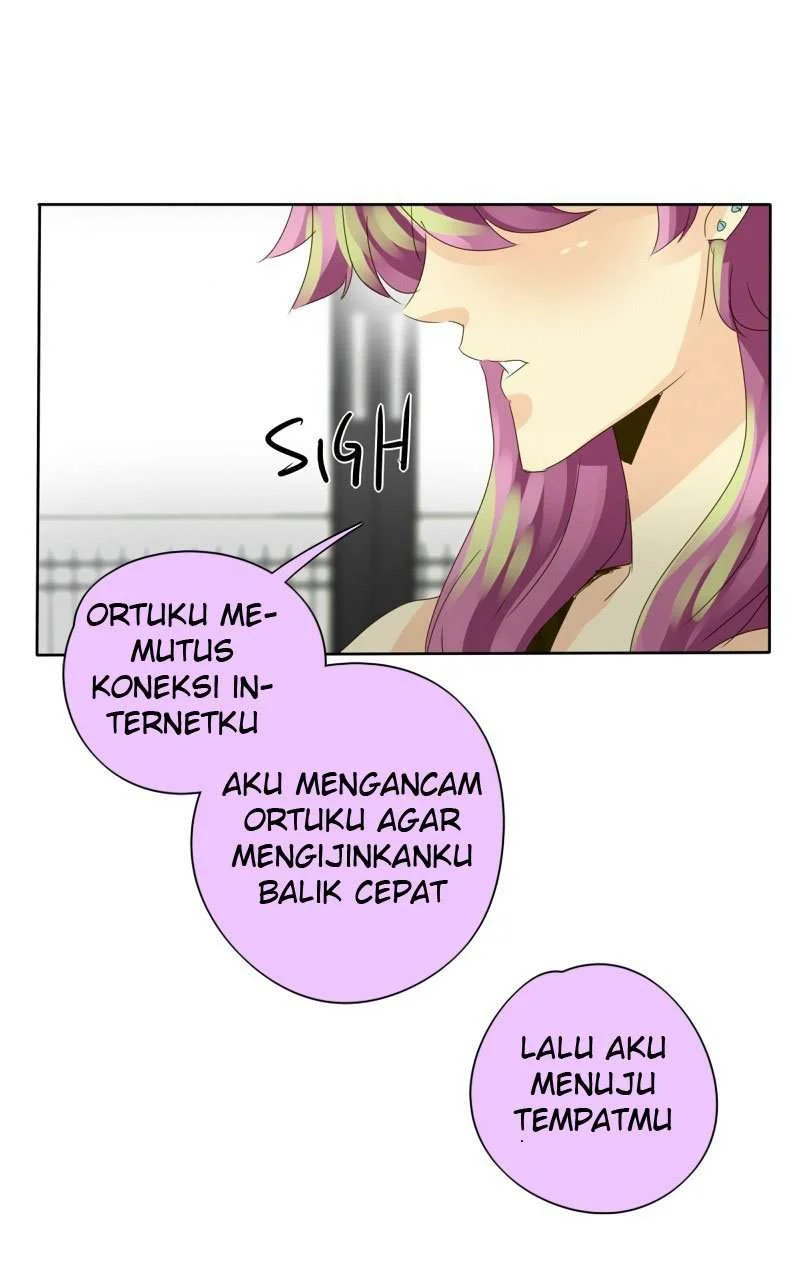 unOrdinary Chapter 58 Gambar 41