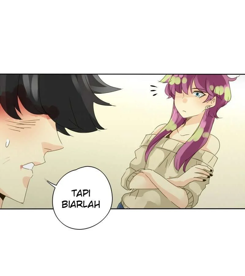 unOrdinary Chapter 58 Gambar 48