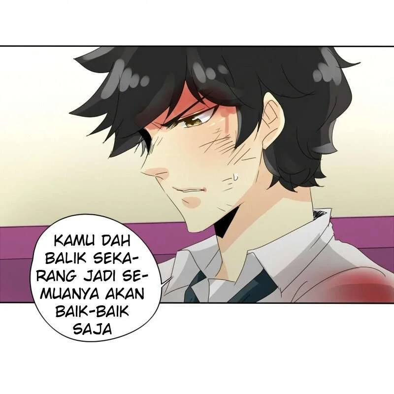 unOrdinary Chapter 58 Gambar 49