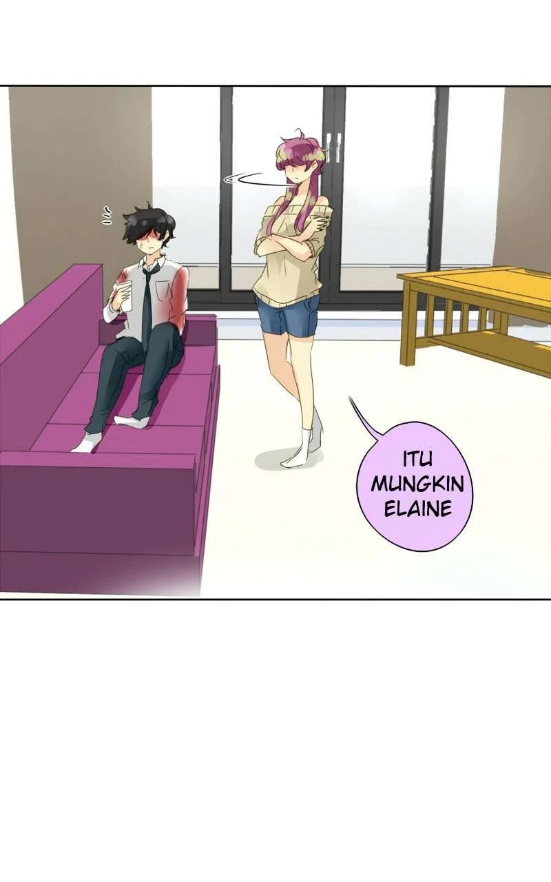 unOrdinary Chapter 58 Gambar 53