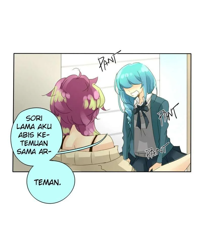 unOrdinary Chapter 58 Gambar 55