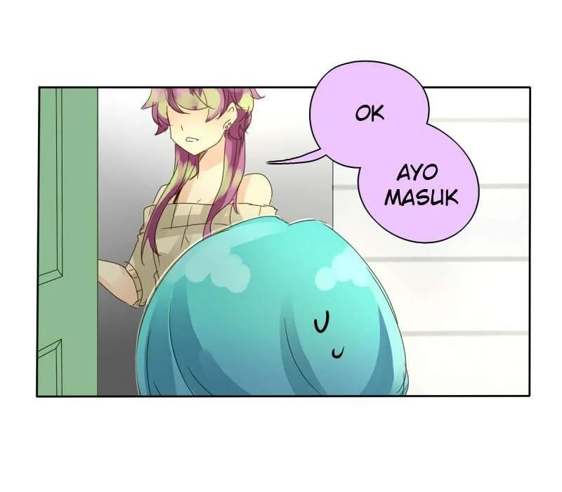 unOrdinary Chapter 58 Gambar 56