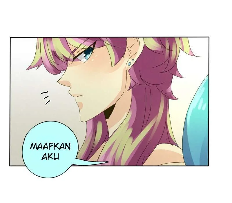 unOrdinary Chapter 58 Gambar 59