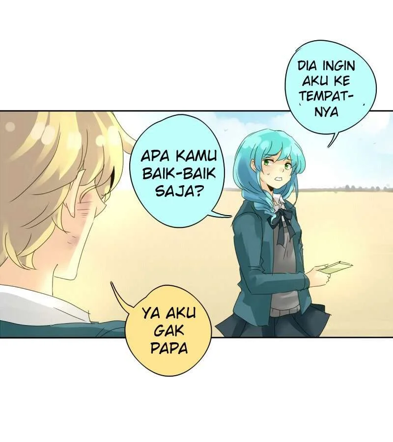 unOrdinary Chapter 58 Gambar 6
