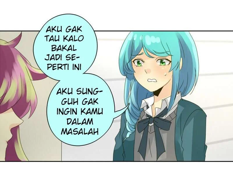 unOrdinary Chapter 58 Gambar 60