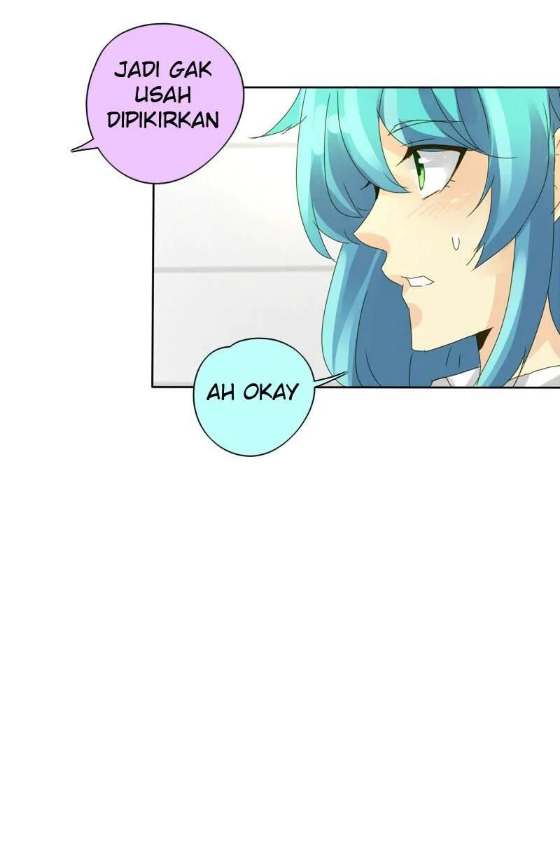 unOrdinary Chapter 58 Gambar 63