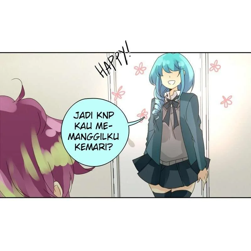 unOrdinary Chapter 58 Gambar 65