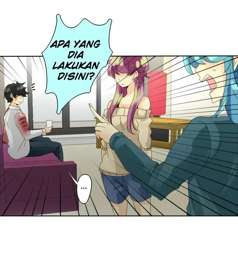 unOrdinary Chapter 58 Gambar 67