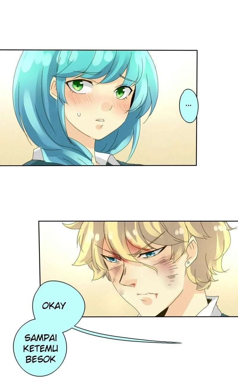 unOrdinary Chapter 58 Gambar 7