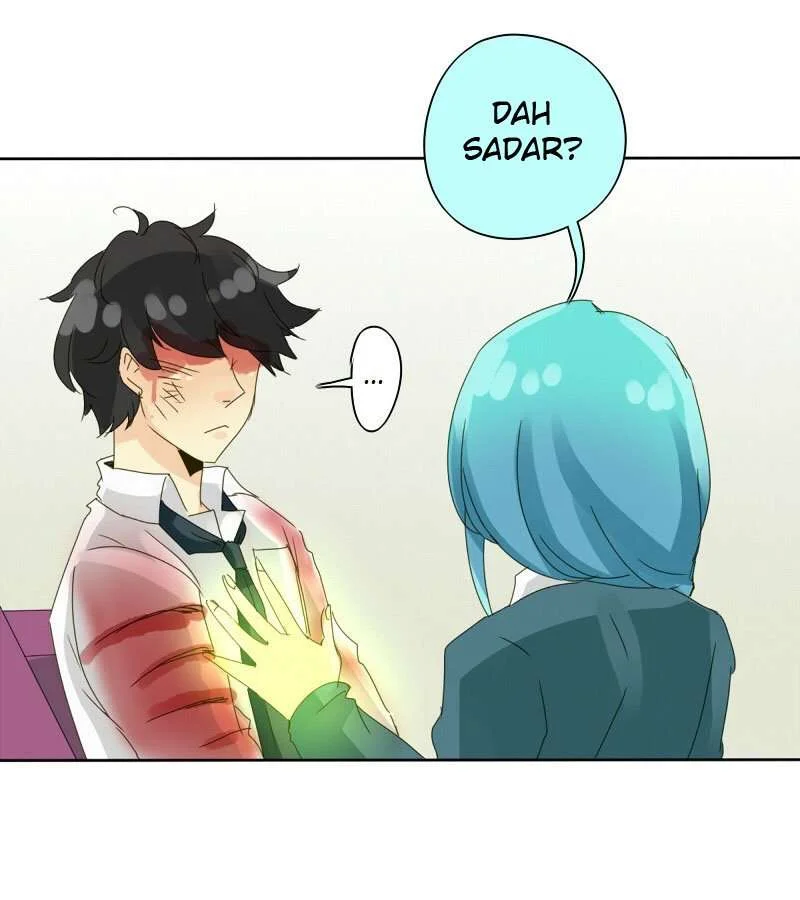 unOrdinary Chapter 58 Gambar 75