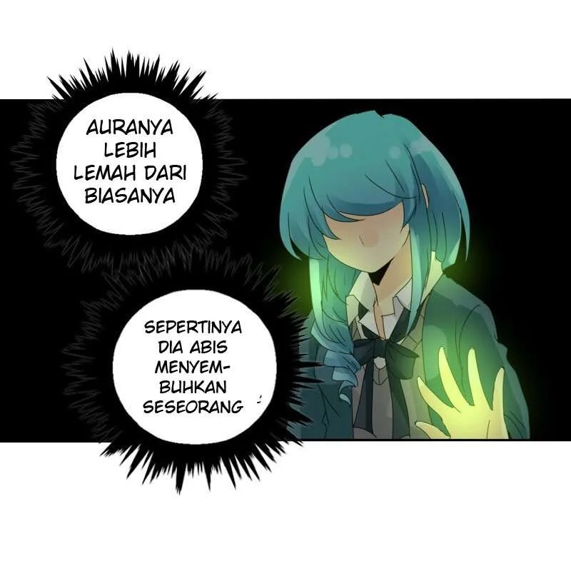unOrdinary Chapter 58 Gambar 77
