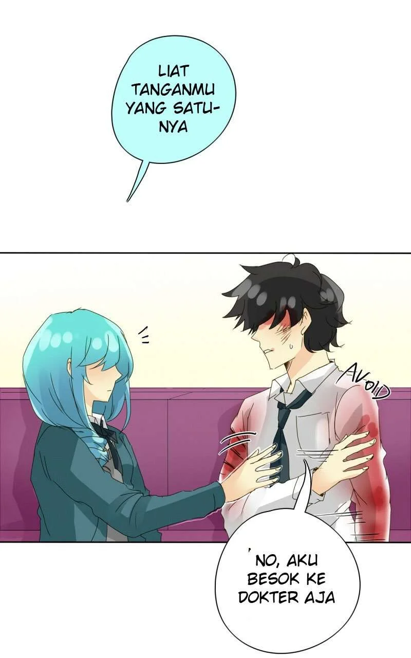 unOrdinary Chapter 58 Gambar 79