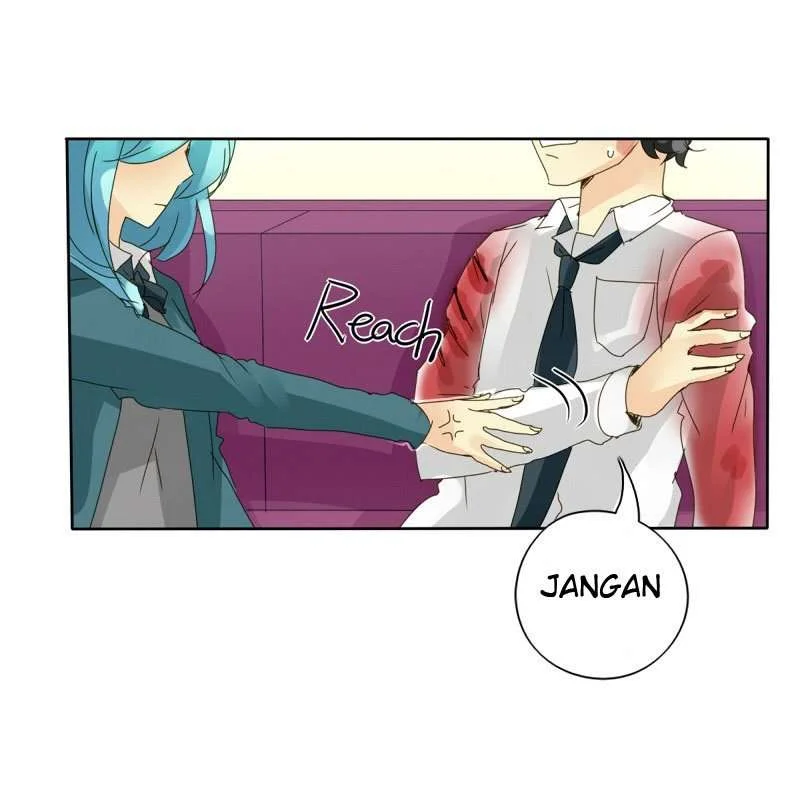 unOrdinary Chapter 58 Gambar 81