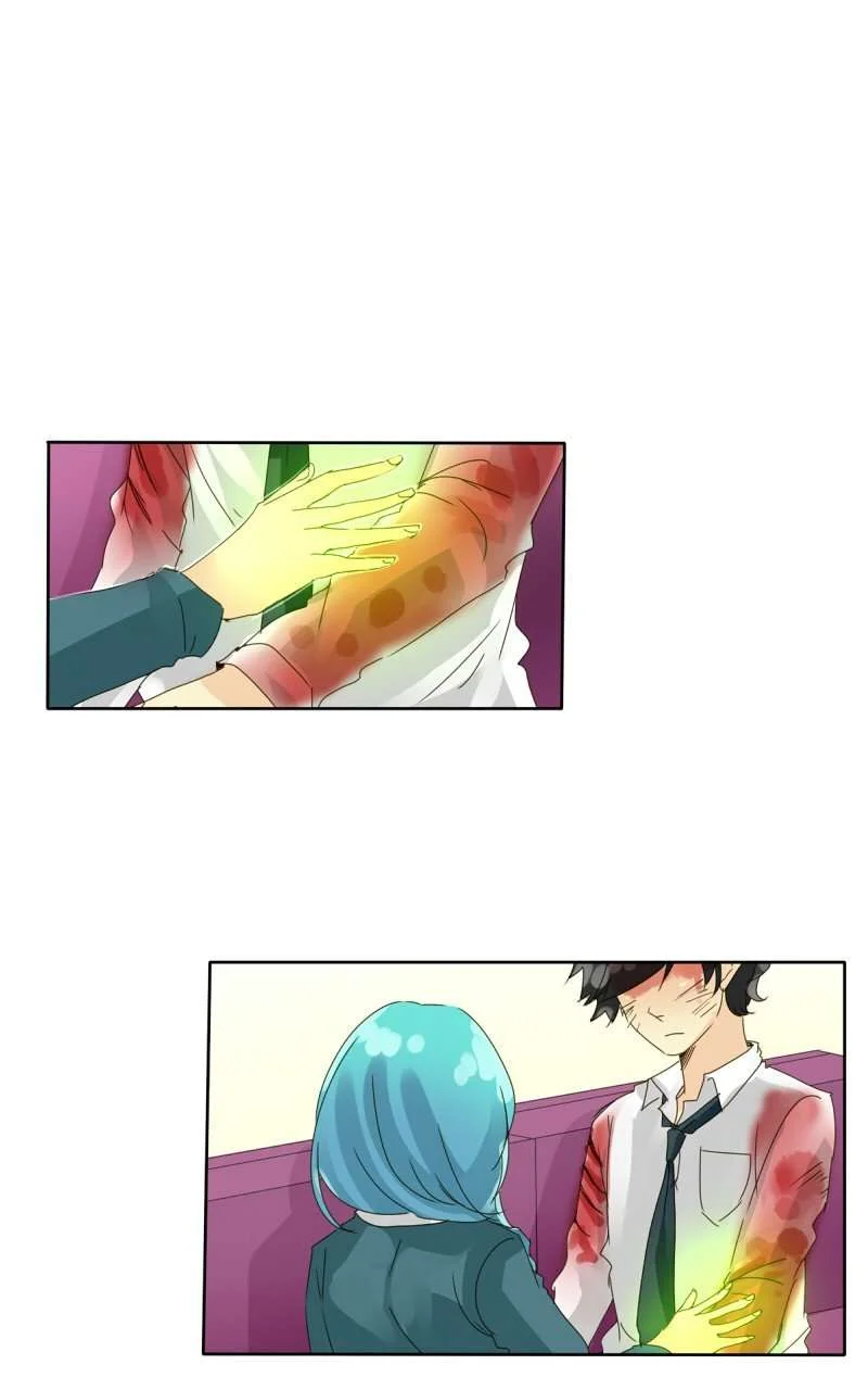 unOrdinary Chapter 58 Gambar 84