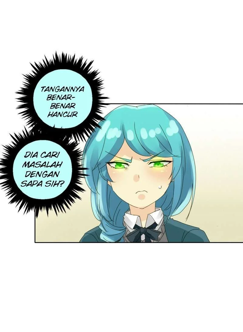 unOrdinary Chapter 58 Gambar 85