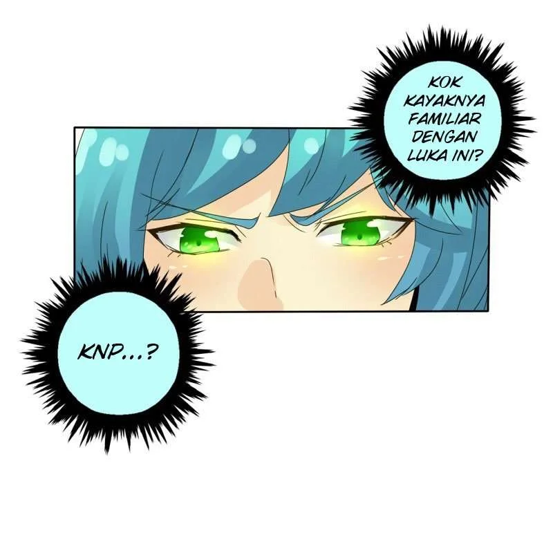 unOrdinary Chapter 58 Gambar 86