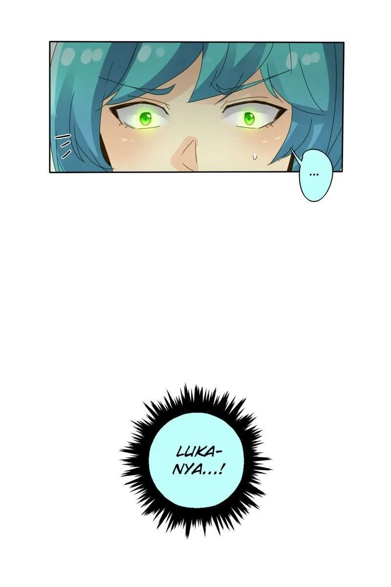 unOrdinary Chapter 58 Gambar 87