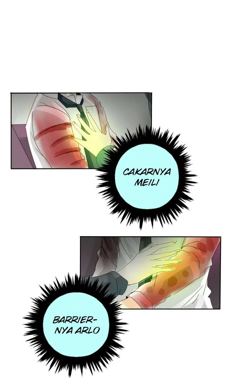 unOrdinary Chapter 58 Gambar 88