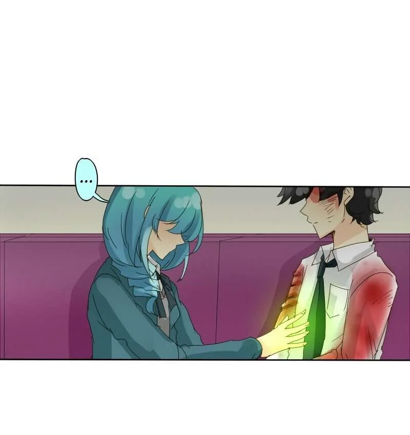 unOrdinary Chapter 58 Gambar 94