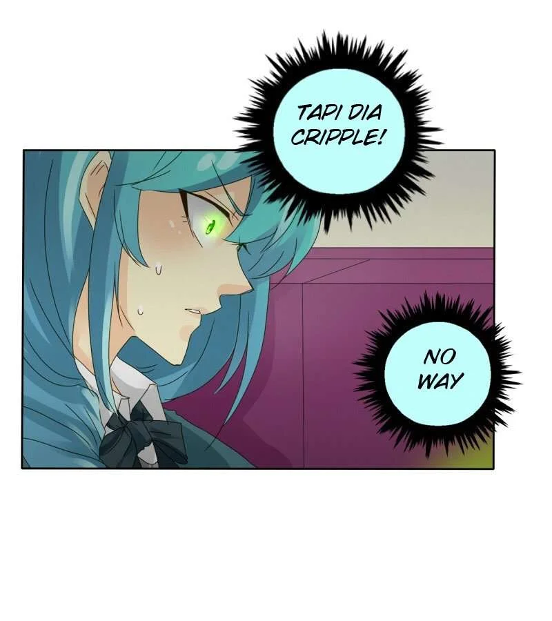 unOrdinary Chapter 58 Gambar 95