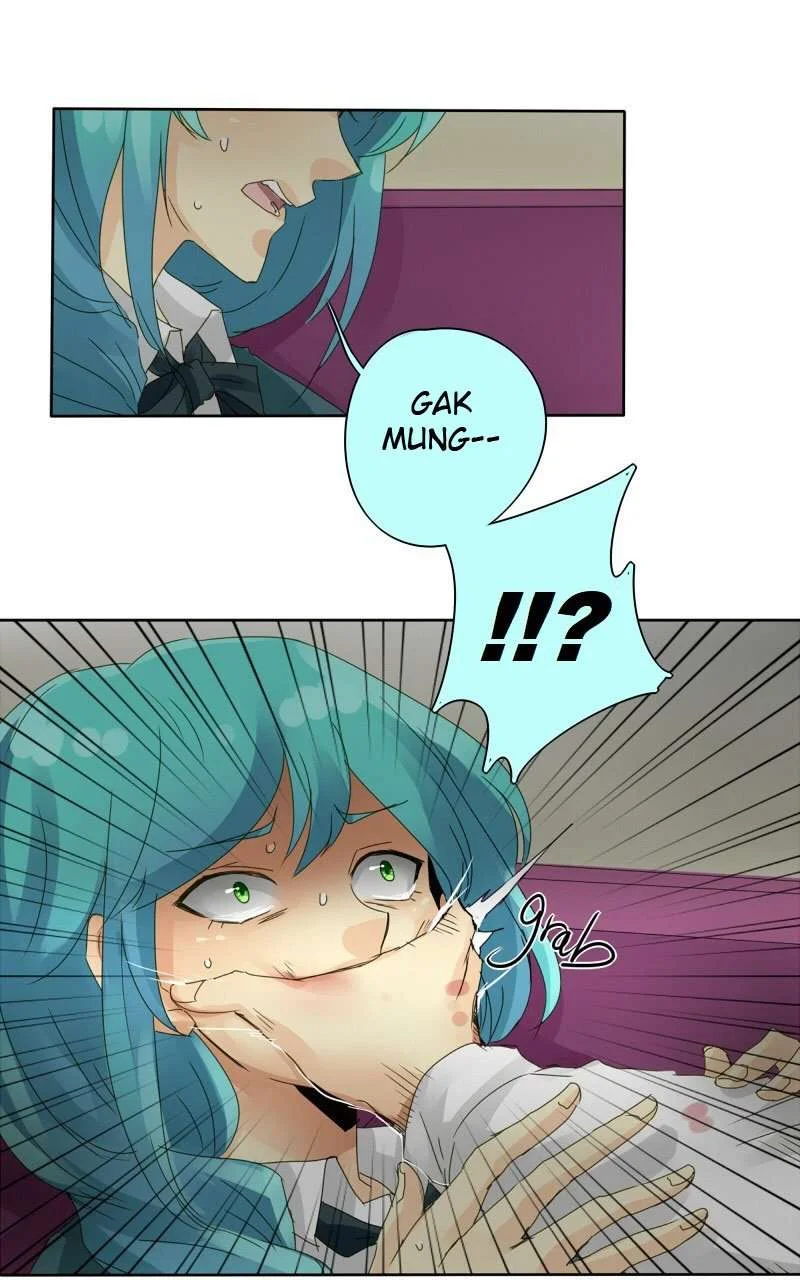 unOrdinary Chapter 58 Gambar 97