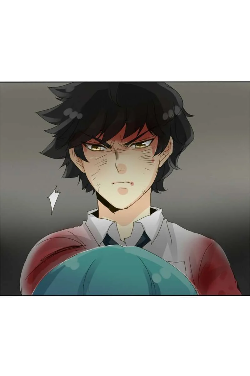 unOrdinary Chapter 58 Gambar 99