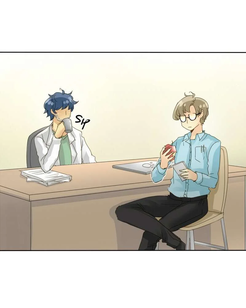 unOrdinary Chapter 59 Gambar 13