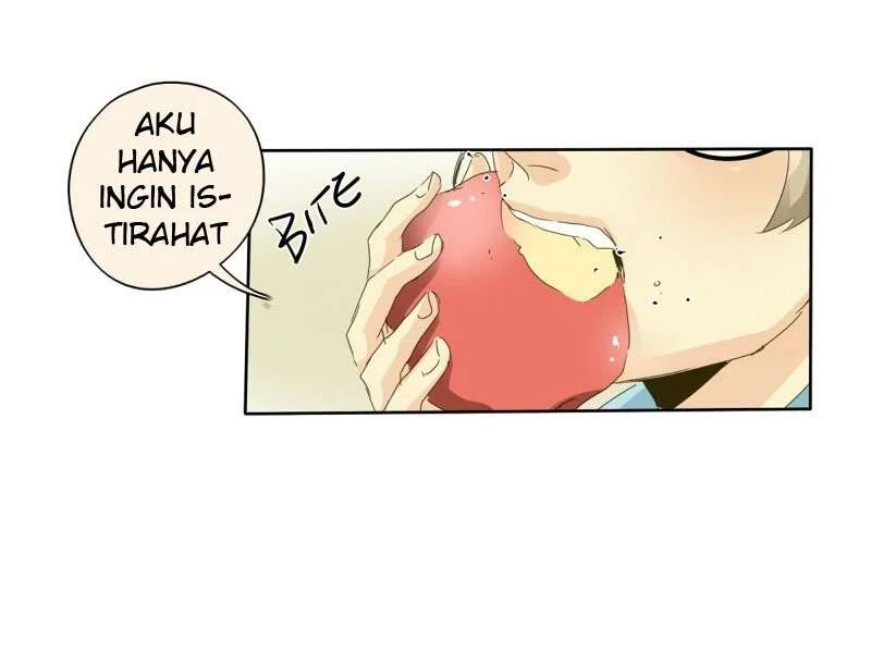 unOrdinary Chapter 59 Gambar 19