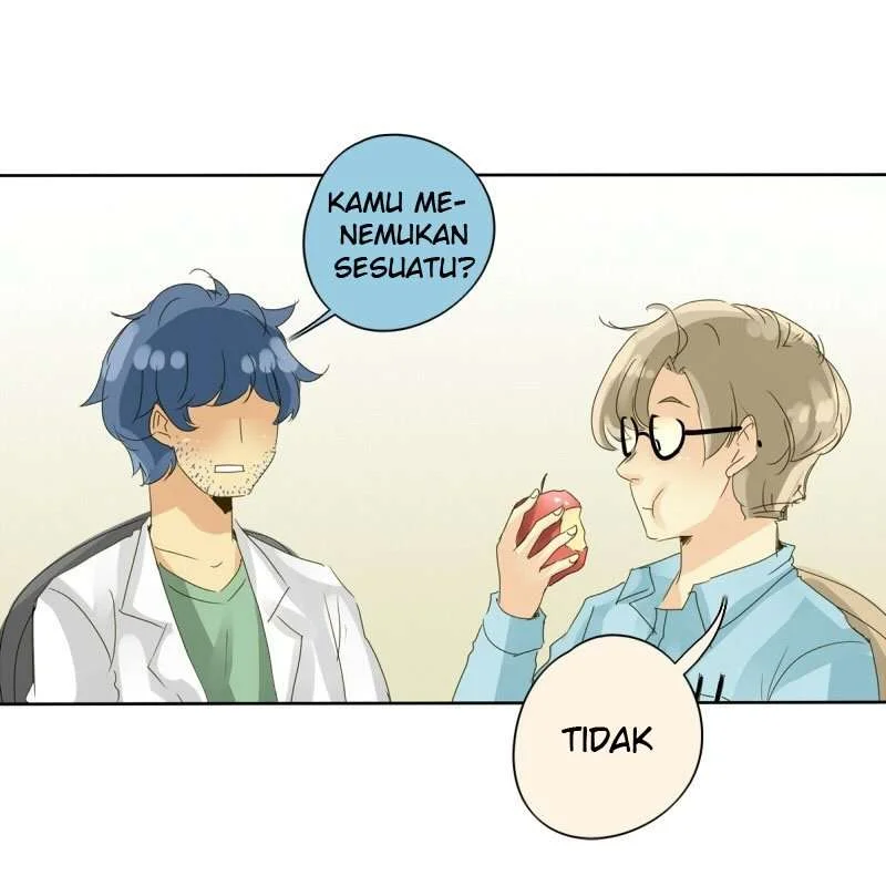 unOrdinary Chapter 59 Gambar 21