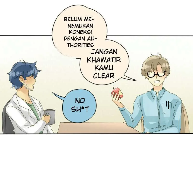 unOrdinary Chapter 59 Gambar 23