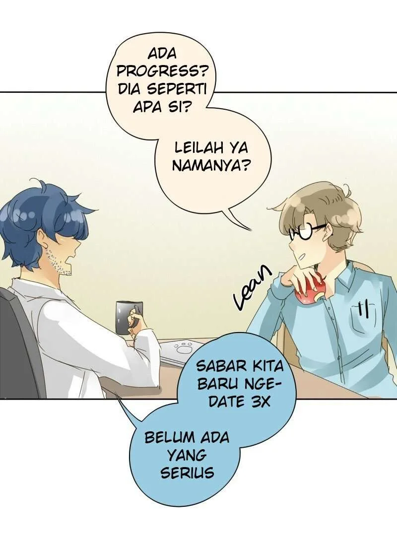 unOrdinary Chapter 59 Gambar 32