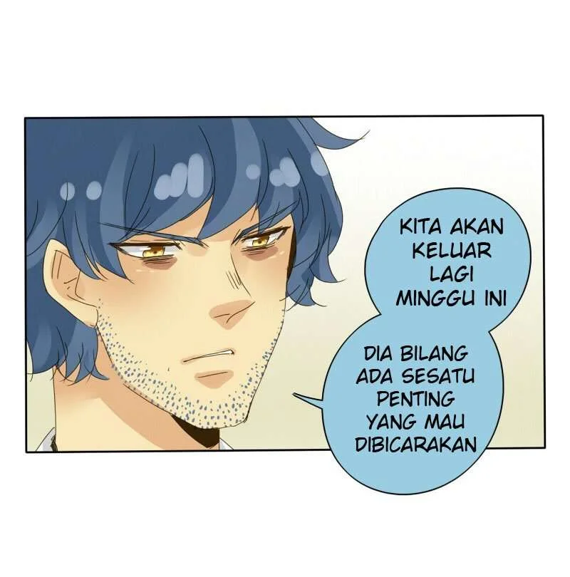 unOrdinary Chapter 59 Gambar 33