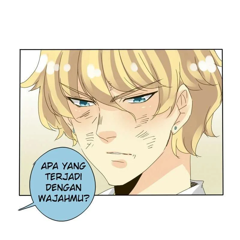 unOrdinary Chapter 59 Gambar 41