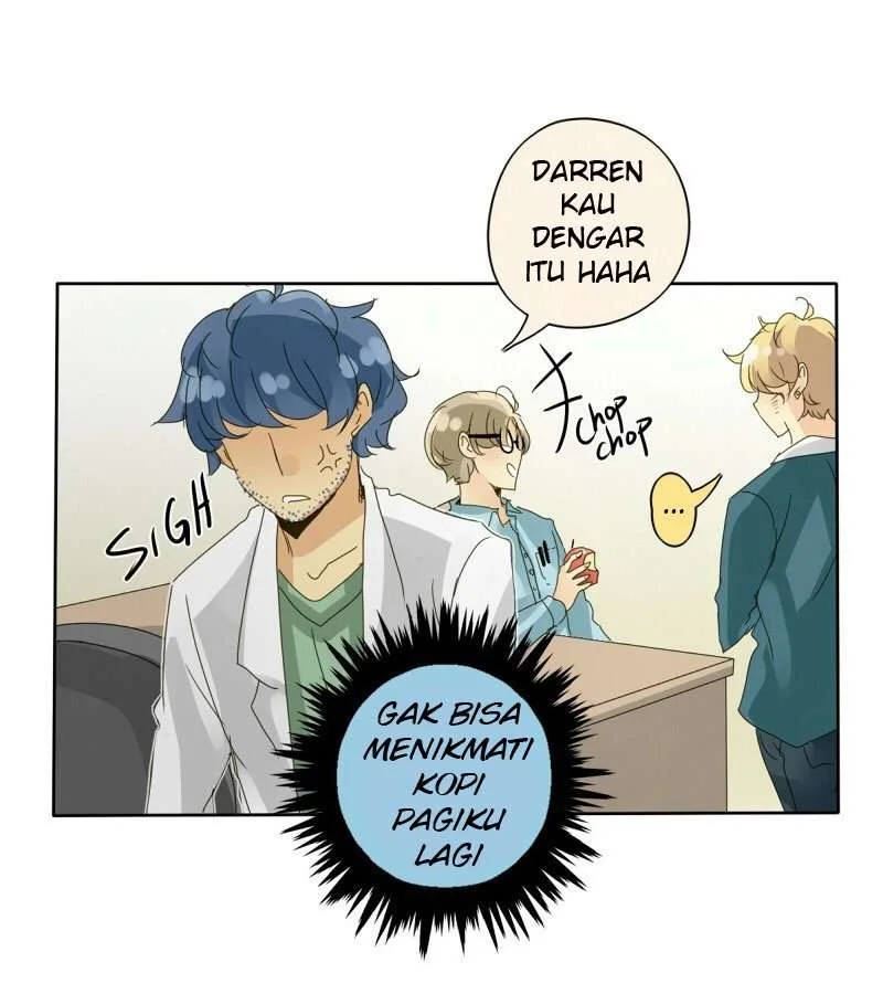 unOrdinary Chapter 59 Gambar 44