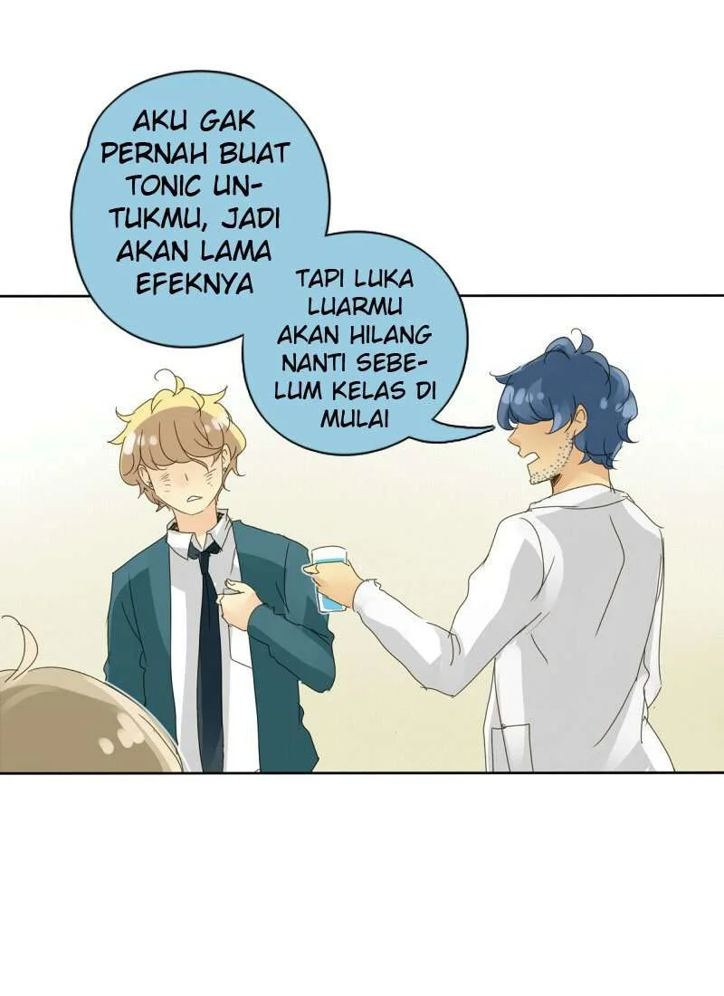 unOrdinary Chapter 59 Gambar 52