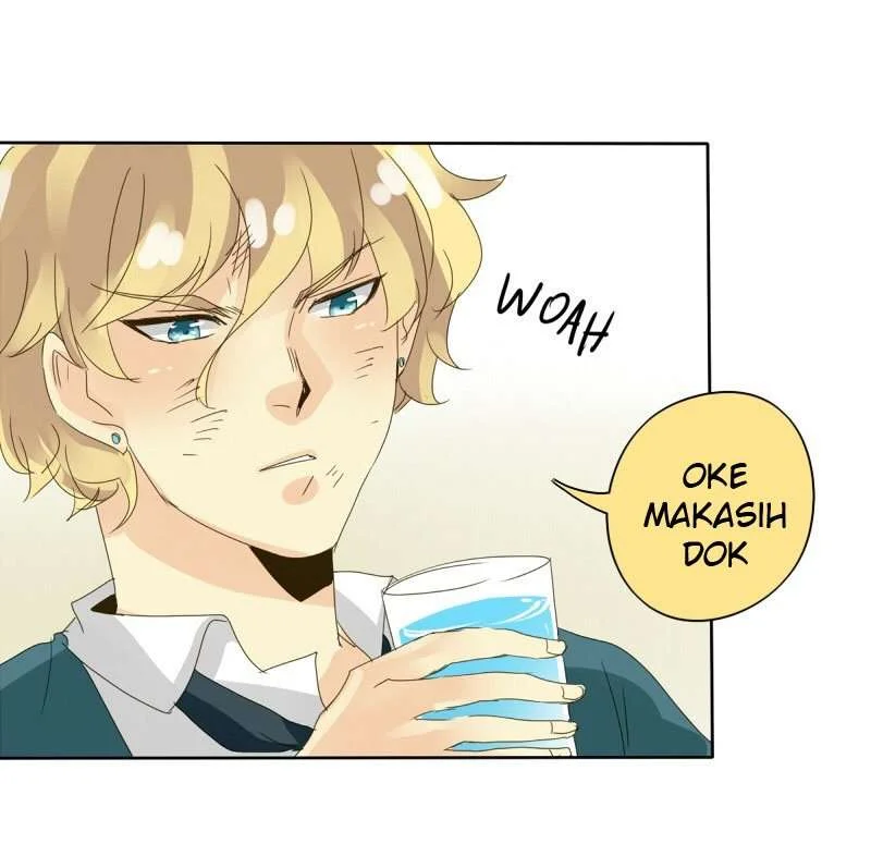 unOrdinary Chapter 59 Gambar 53