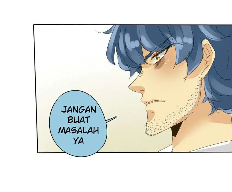 unOrdinary Chapter 59 Gambar 54