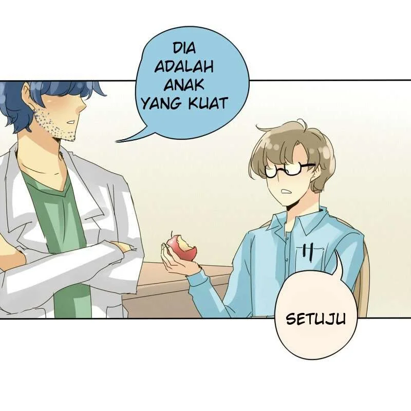 unOrdinary Chapter 59 Gambar 58