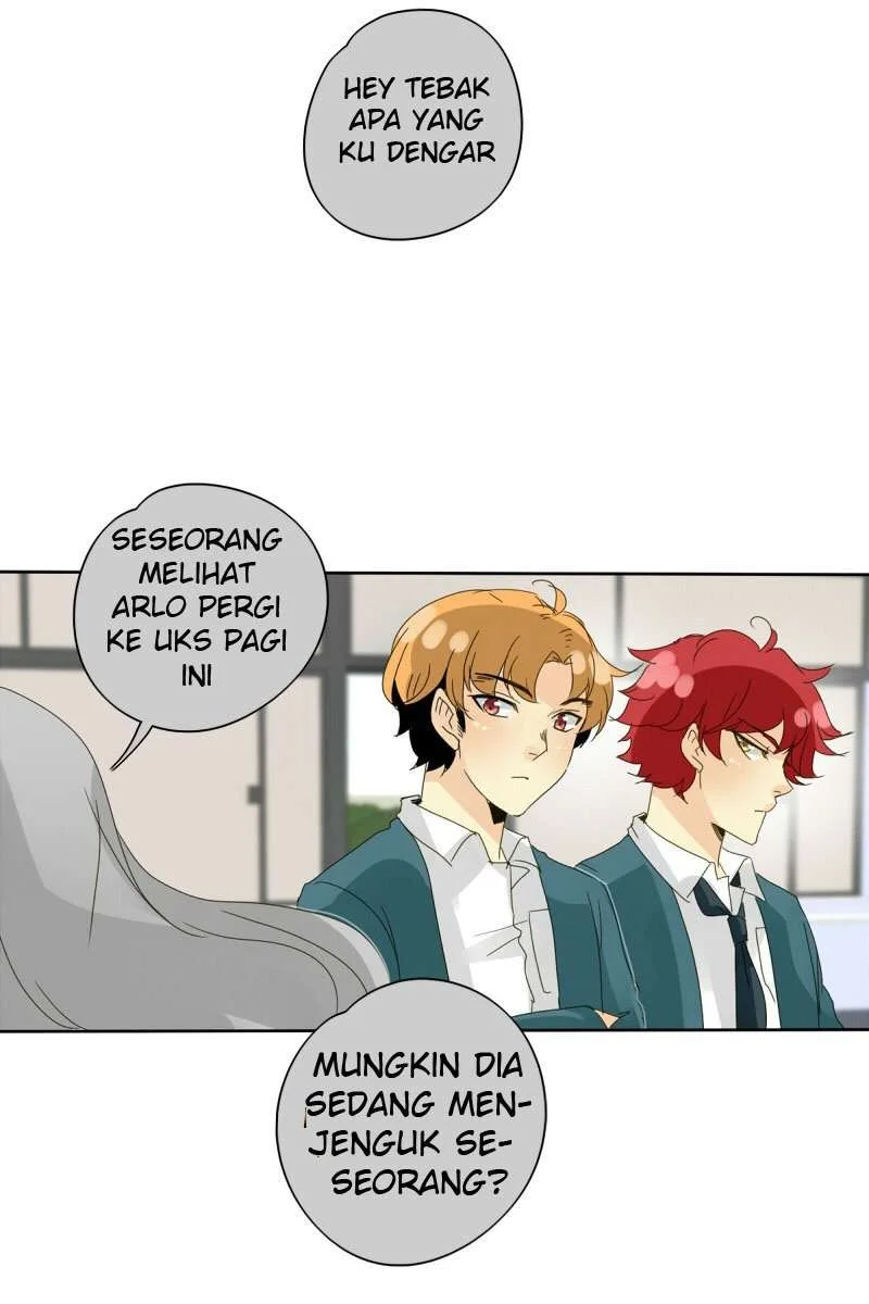 unOrdinary Chapter 59 Gambar 72