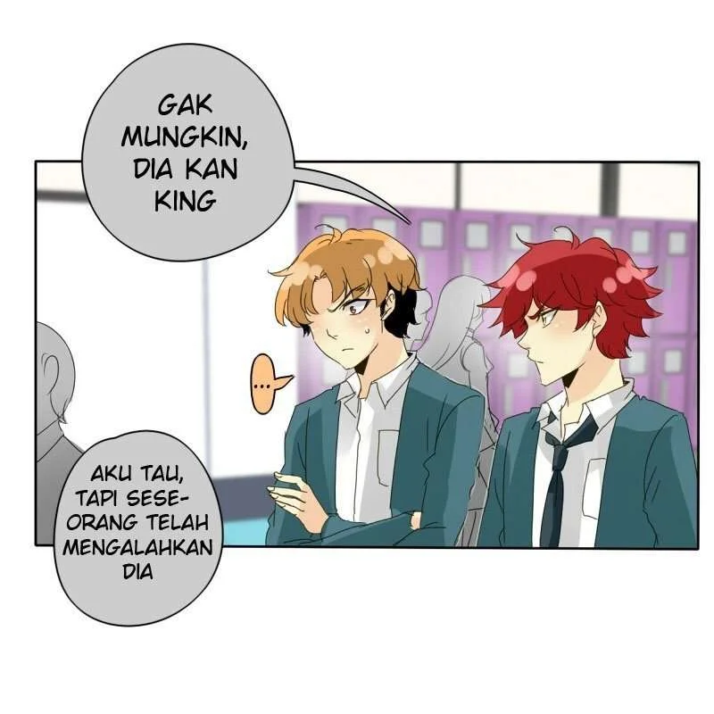 unOrdinary Chapter 59 Gambar 74