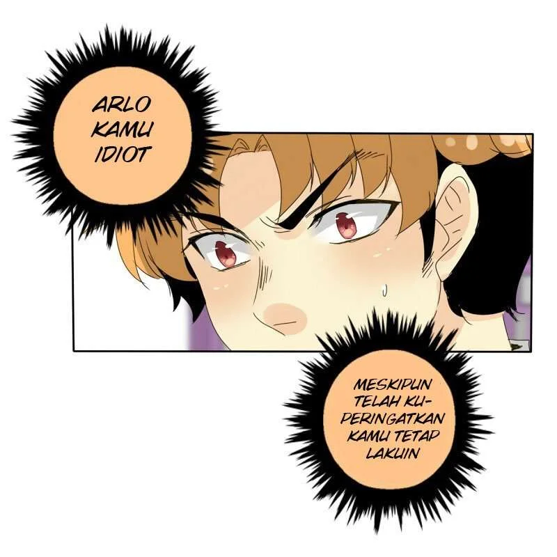 unOrdinary Chapter 59 Gambar 75