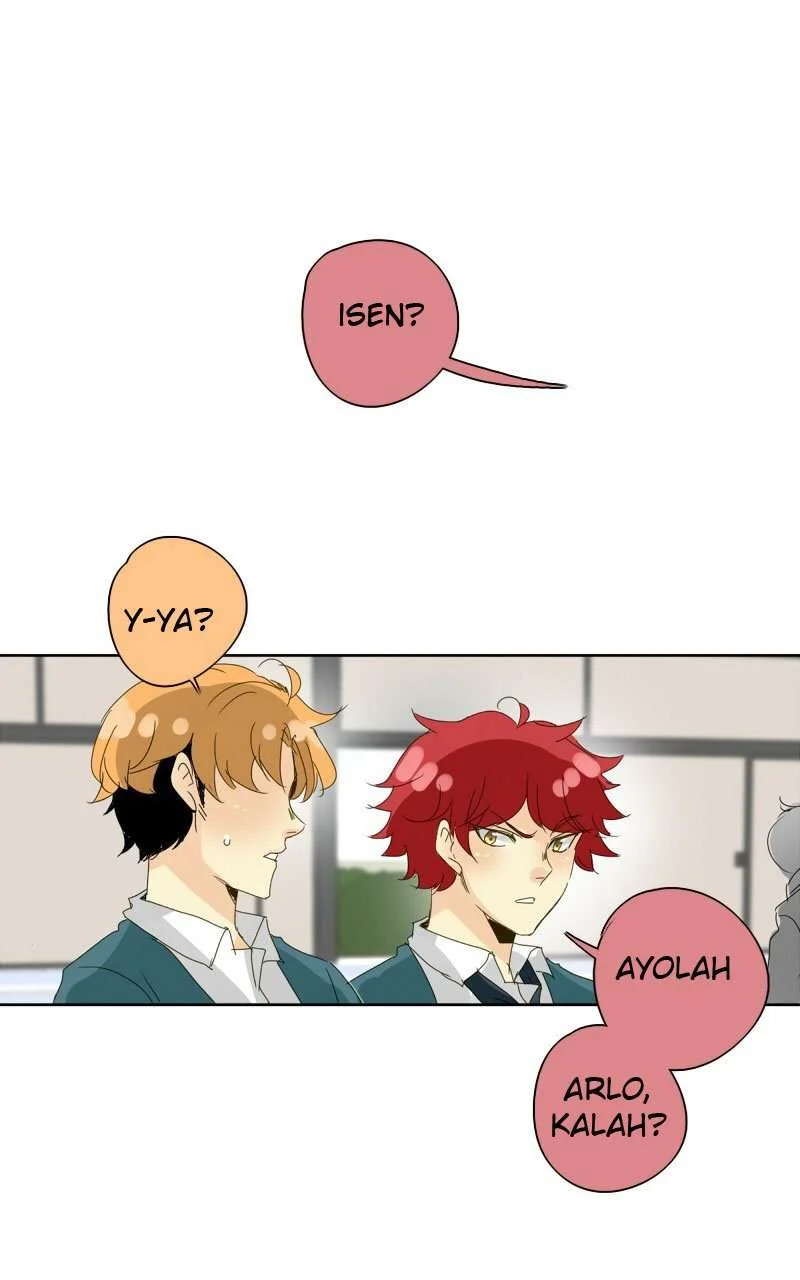 unOrdinary Chapter 59 Gambar 77