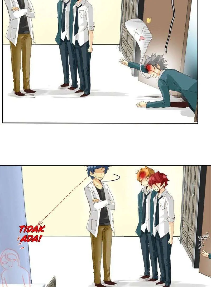 unOrdinary Chapter 6 Gambar 11