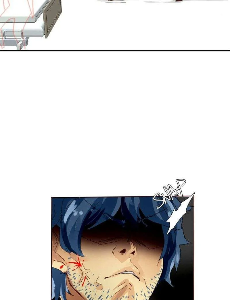 unOrdinary Chapter 6 Gambar 12