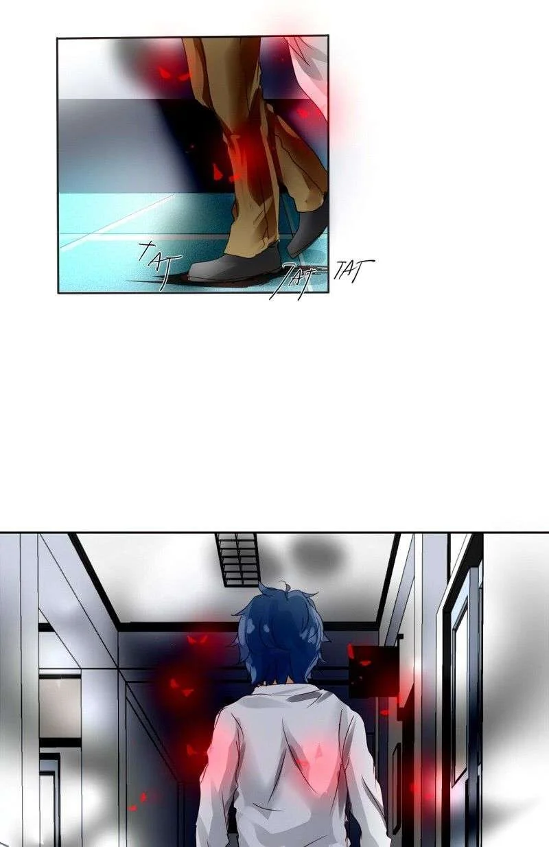 Manhwa unOrdinary Chapter 6 gambar nomor 2