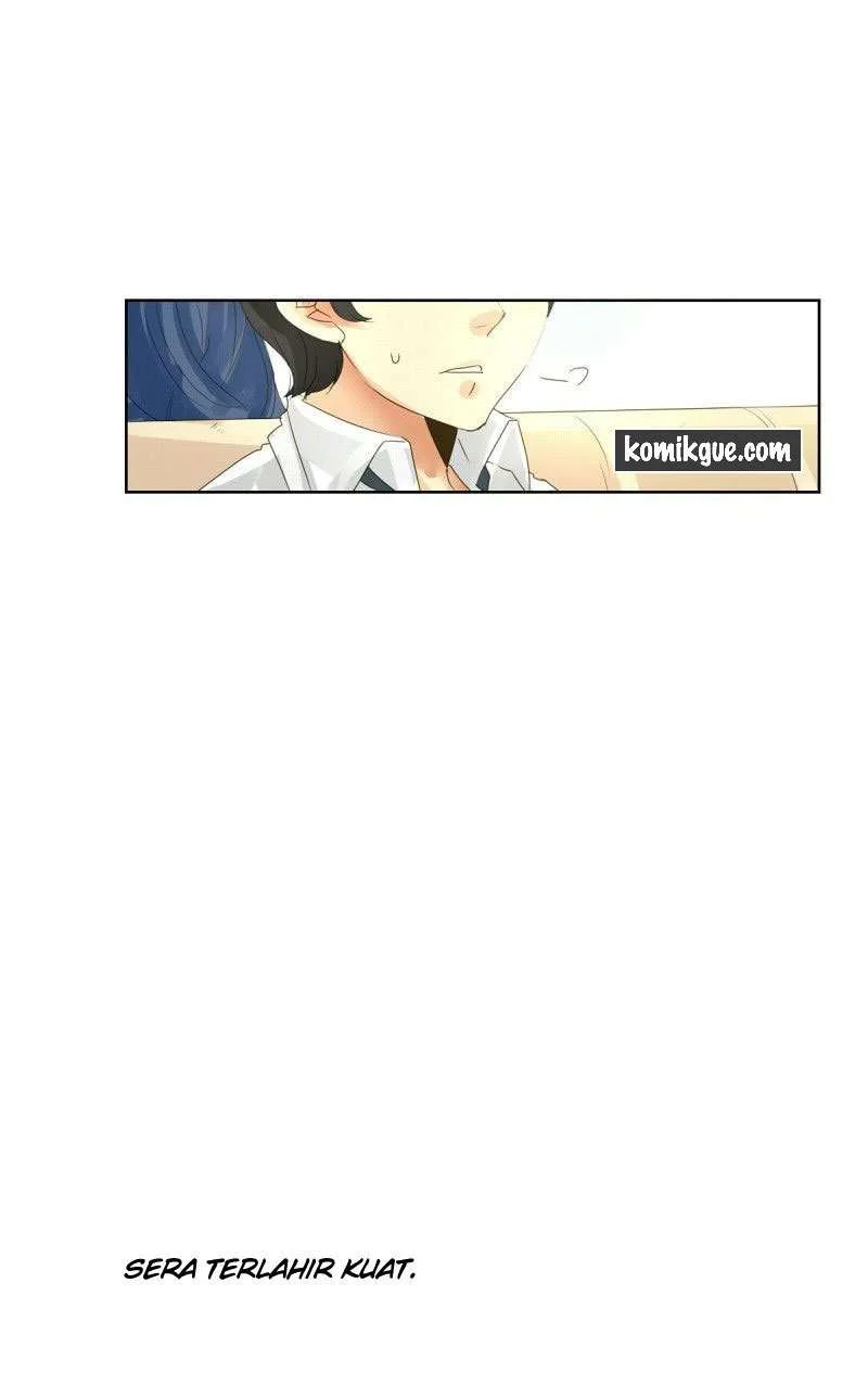 unOrdinary Chapter 6 Gambar 27
