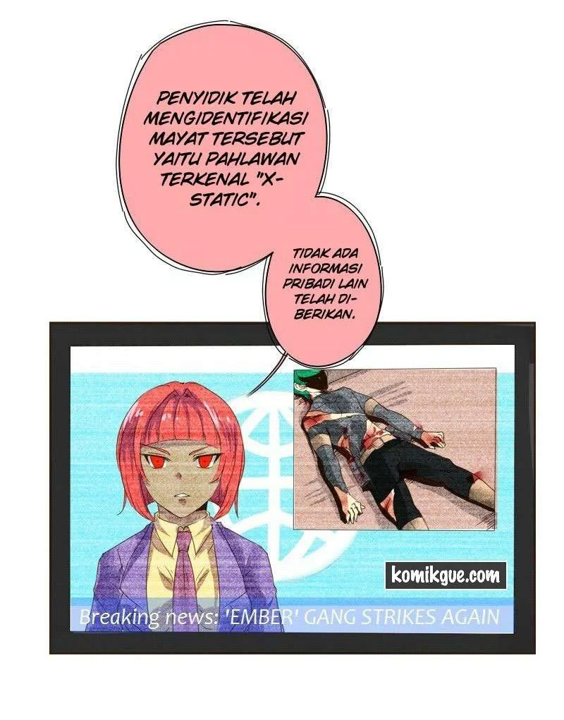 unOrdinary Chapter 6 Gambar 31